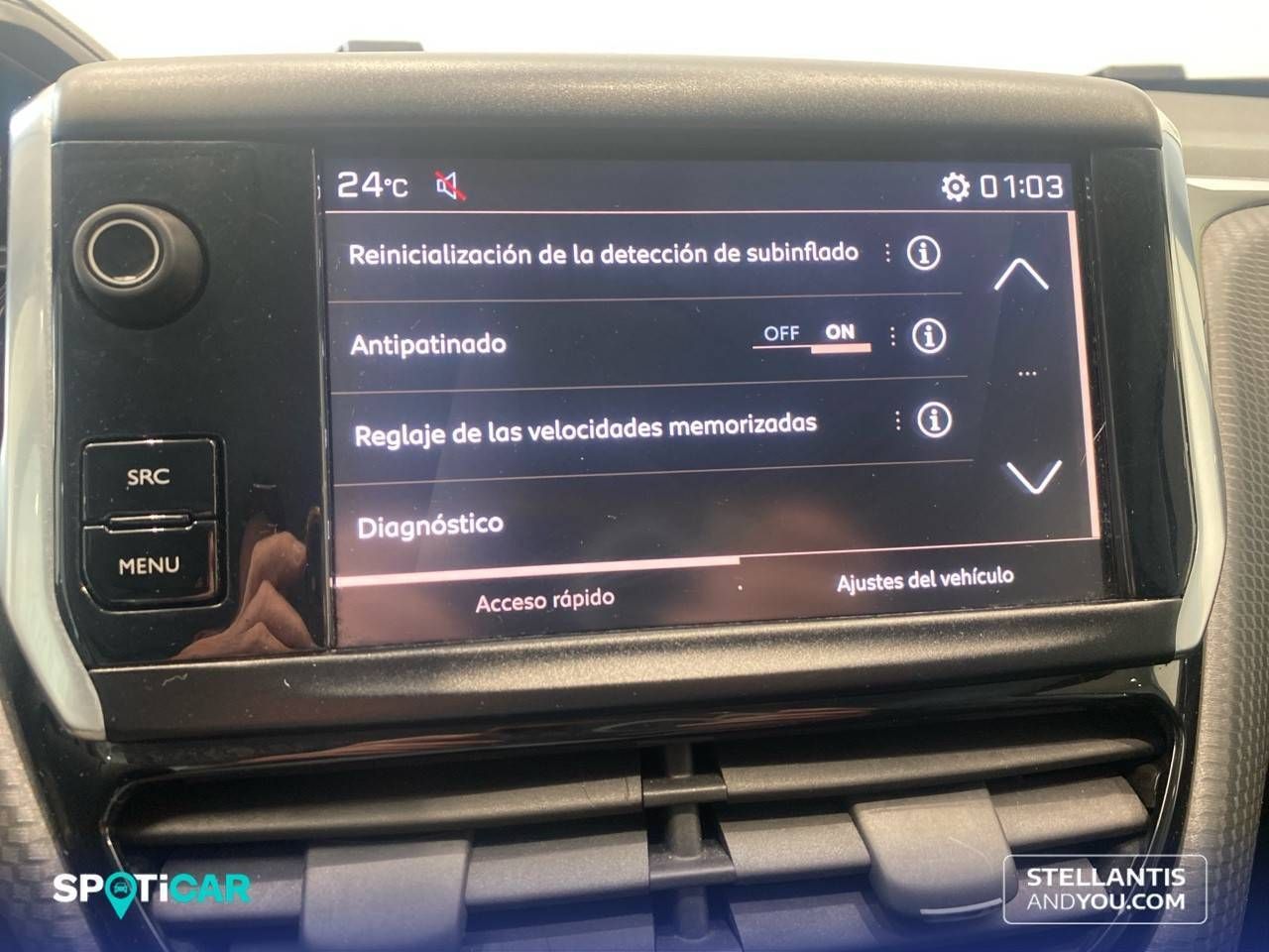 Peugeot 2008   PureTech 110 S&S 6 Vel. MAN Signature - Foto 21
