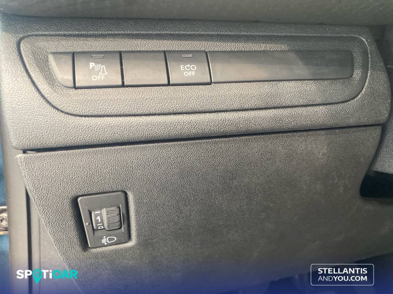 Peugeot 2008   PureTech 110 S&S 6 Vel. MAN Signature - Foto 14