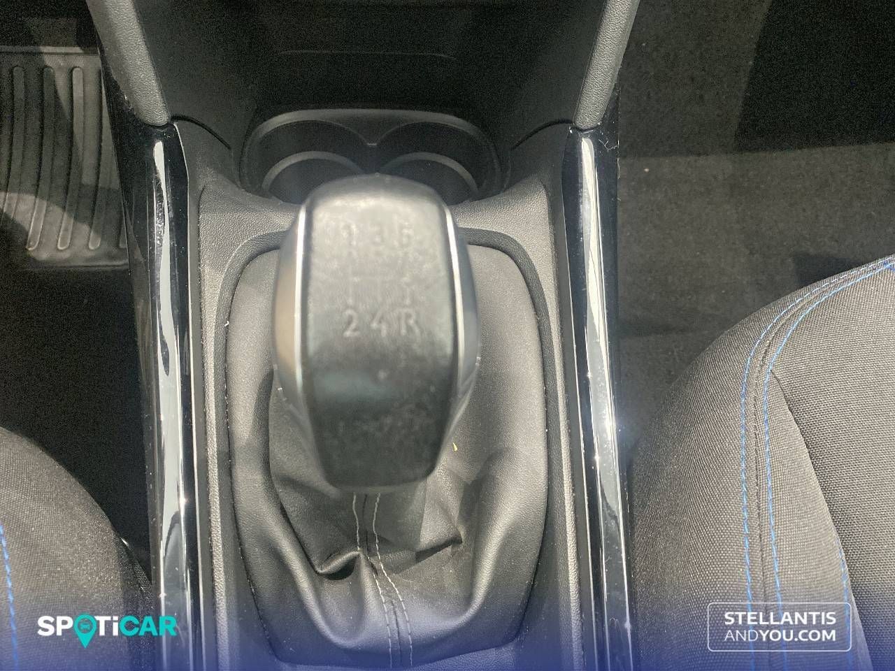 Peugeot 2008   PureTech 110 S&S 6 Vel. MAN Signature - Foto 15