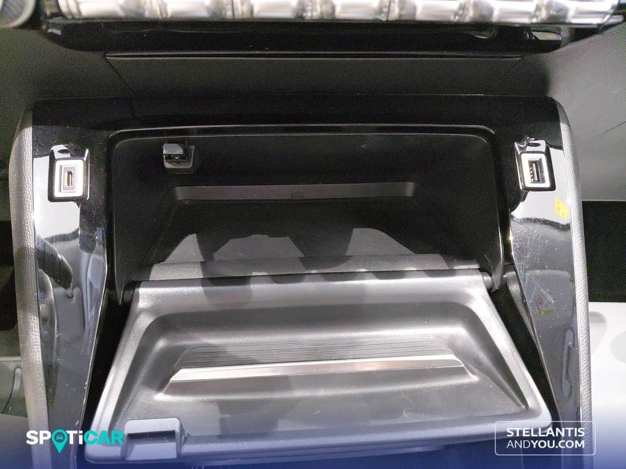 Peugeot 2008   Puretech 130 S&S BVM6 Allure - Foto 25