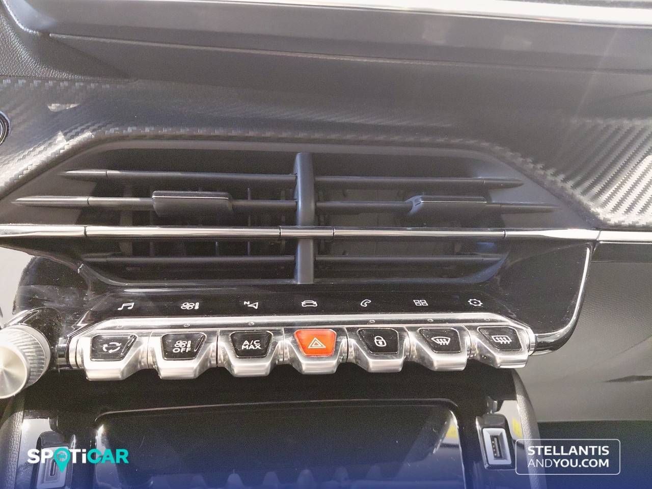 Peugeot 2008   Puretech 130 S&S BVM6 Allure - Foto 21