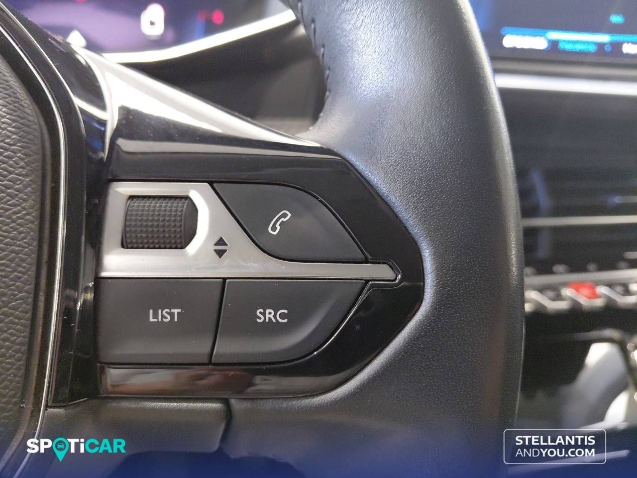 Peugeot 2008   Puretech 130 S&S BVM6 Allure - Foto 17