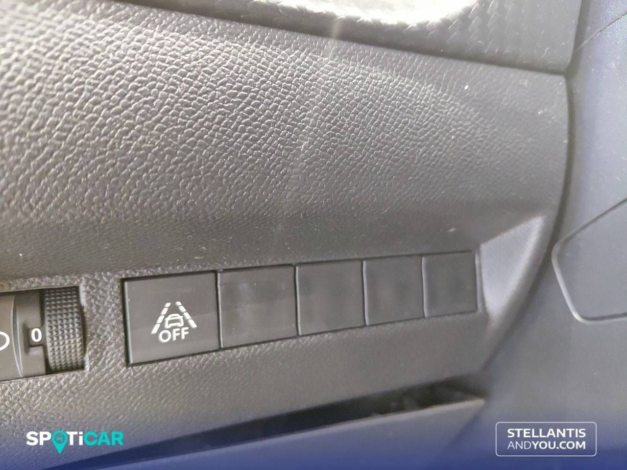 Peugeot 2008   Puretech 130 S&S BVM6 Allure - Foto 19