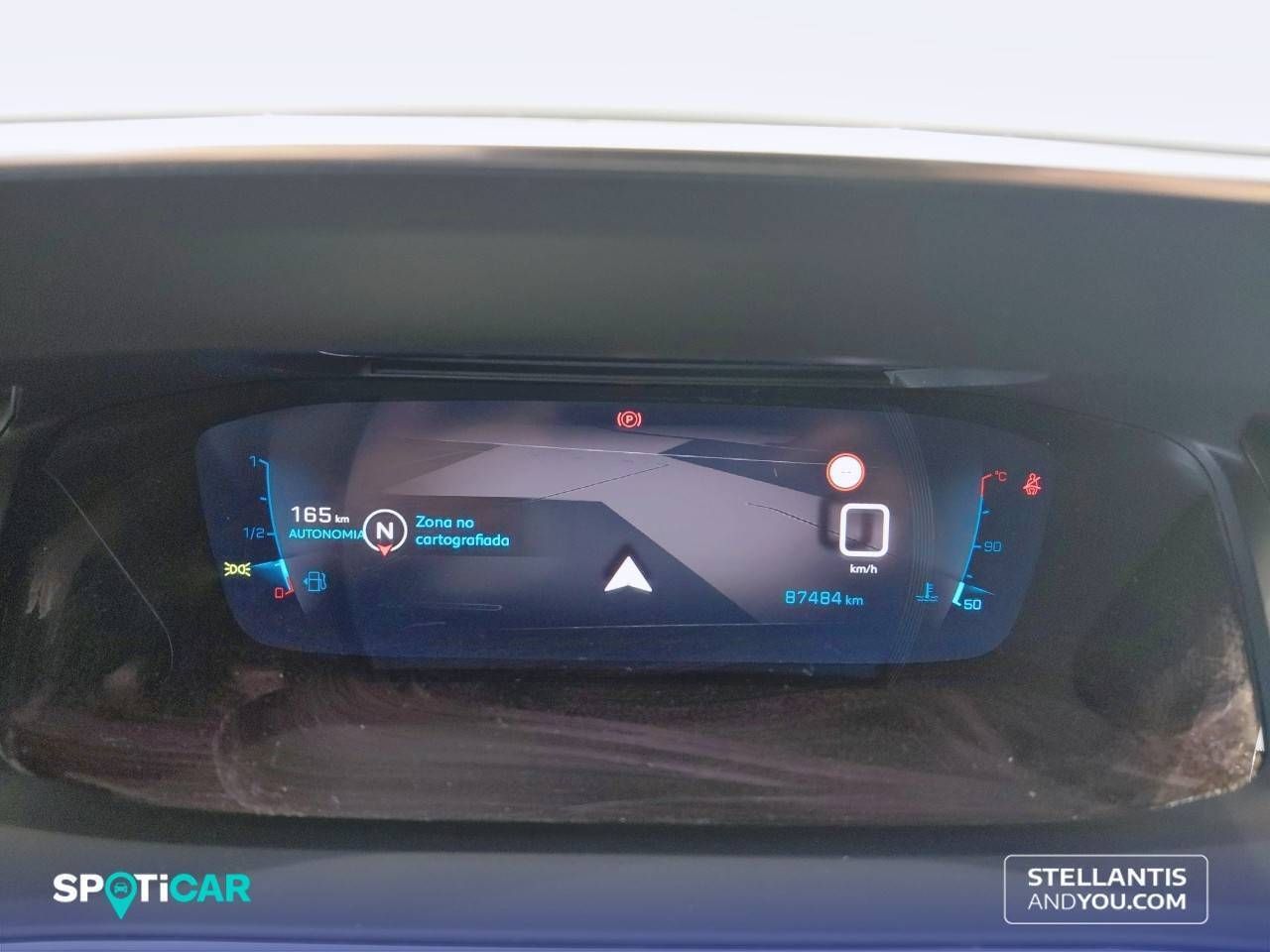 Peugeot 2008   Puretech 130 S&S BVM6 Allure - Foto 20