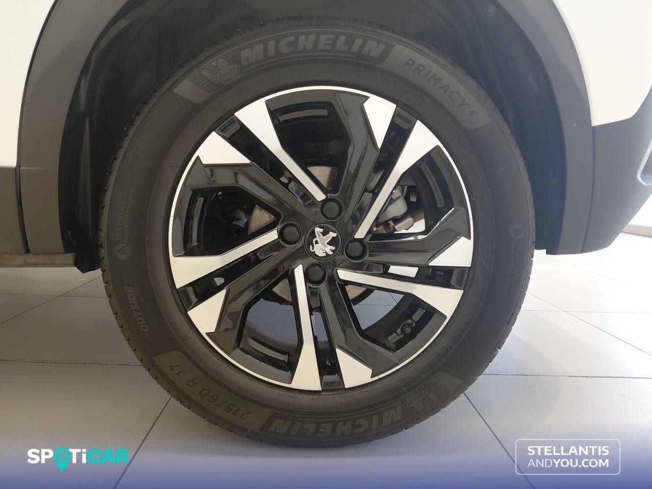 Peugeot 2008   Puretech 130 S&S BVM6 Allure - Foto 12