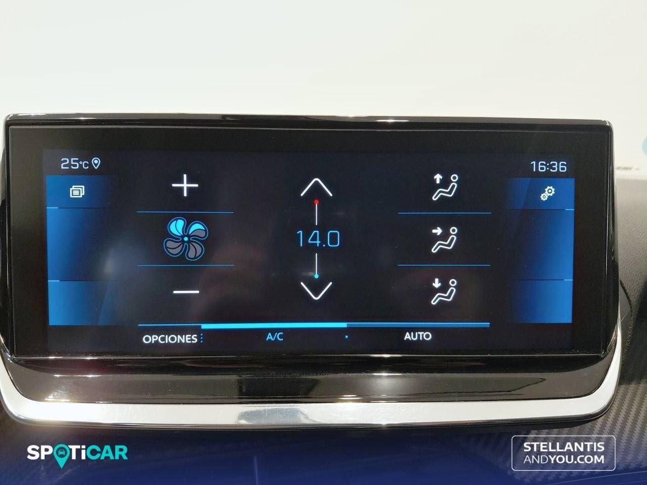 Peugeot 2008   Puretech 130 S&S BVM6 Allure - Foto 22
