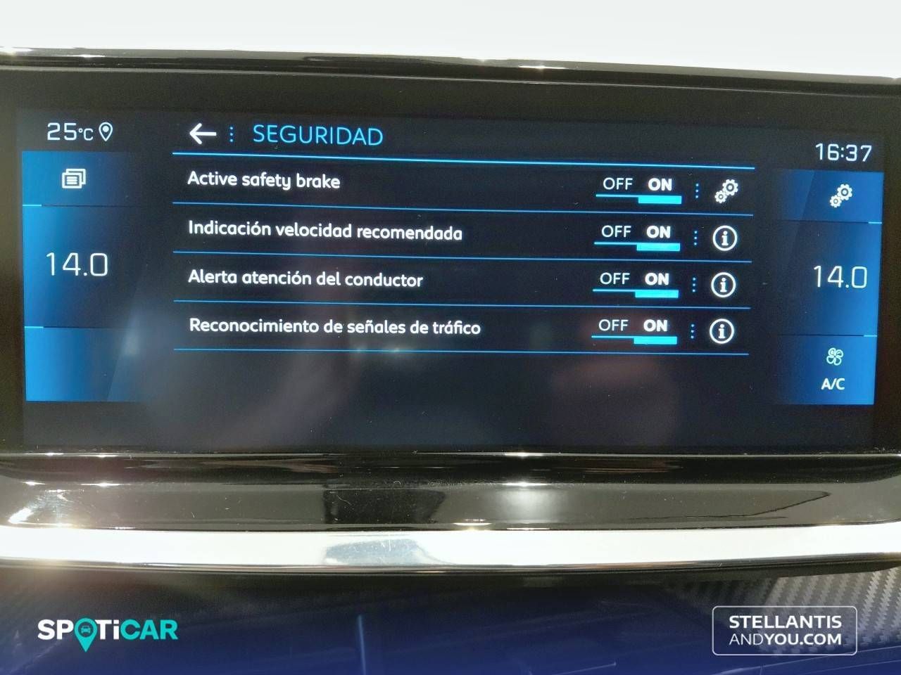Peugeot 2008   Puretech 130 S&S BVM6 Allure - Foto 26