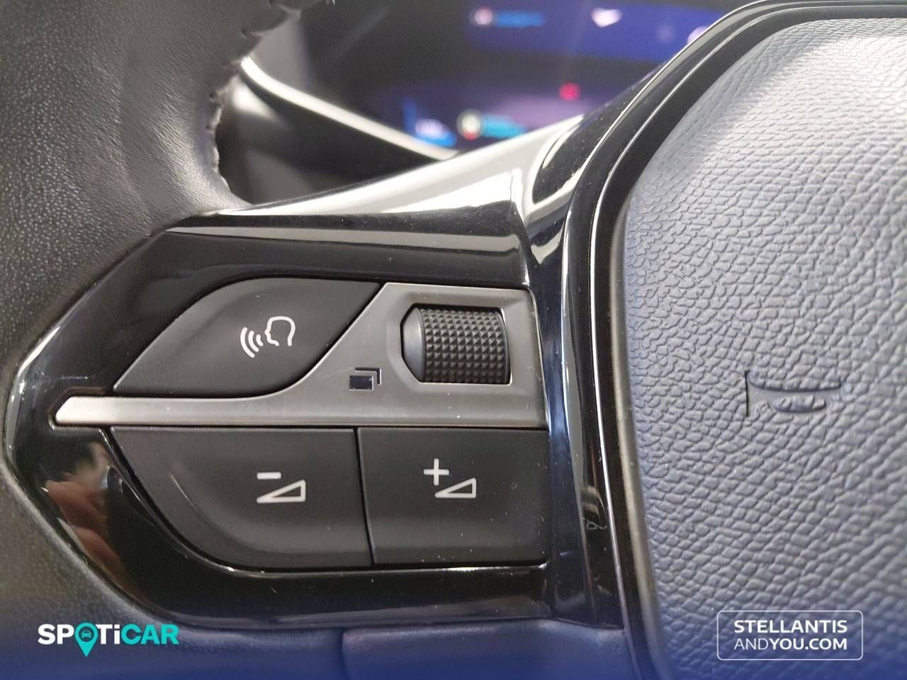 Peugeot 2008   Puretech 130 S&S BVM6 Allure - Foto 16