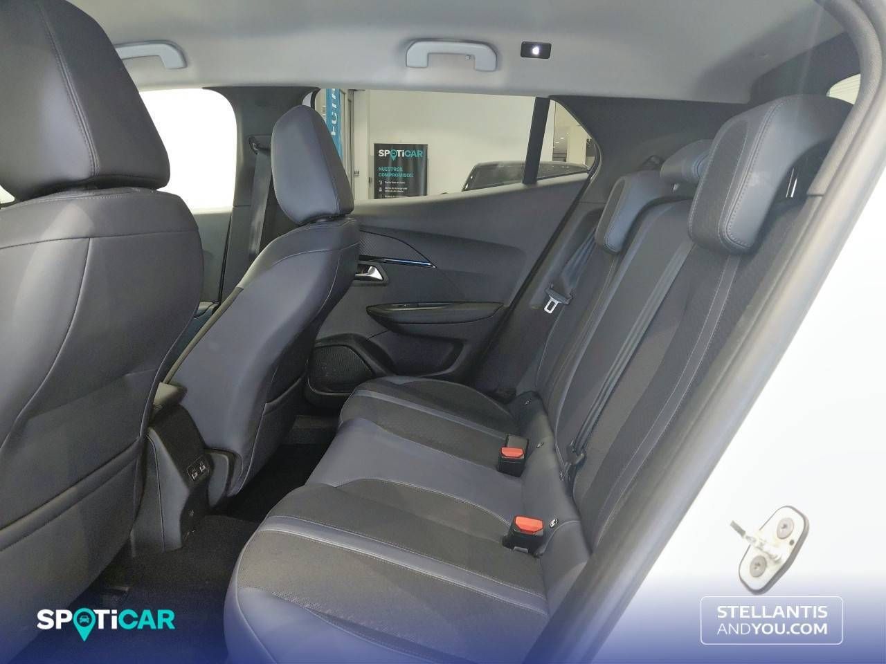 Peugeot 2008   Puretech 130 S&S BVM6 Allure - Foto 11