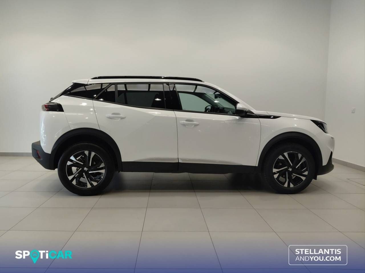 Peugeot 2008   Puretech 130 S&S BVM6 Allure - Foto 5