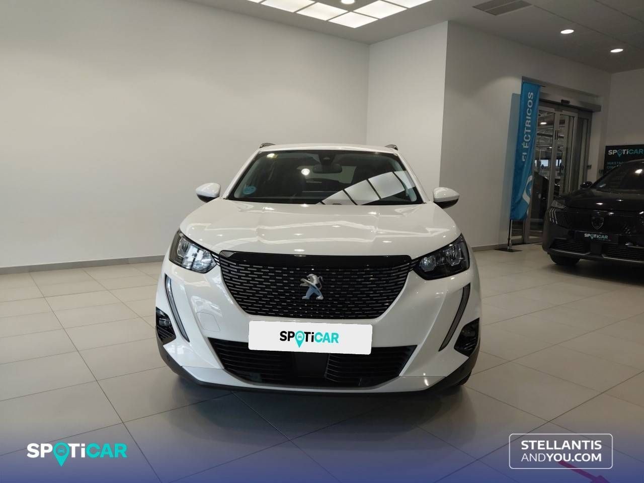 Peugeot 2008   Puretech 130 S&S BVM6 Allure - Foto 3