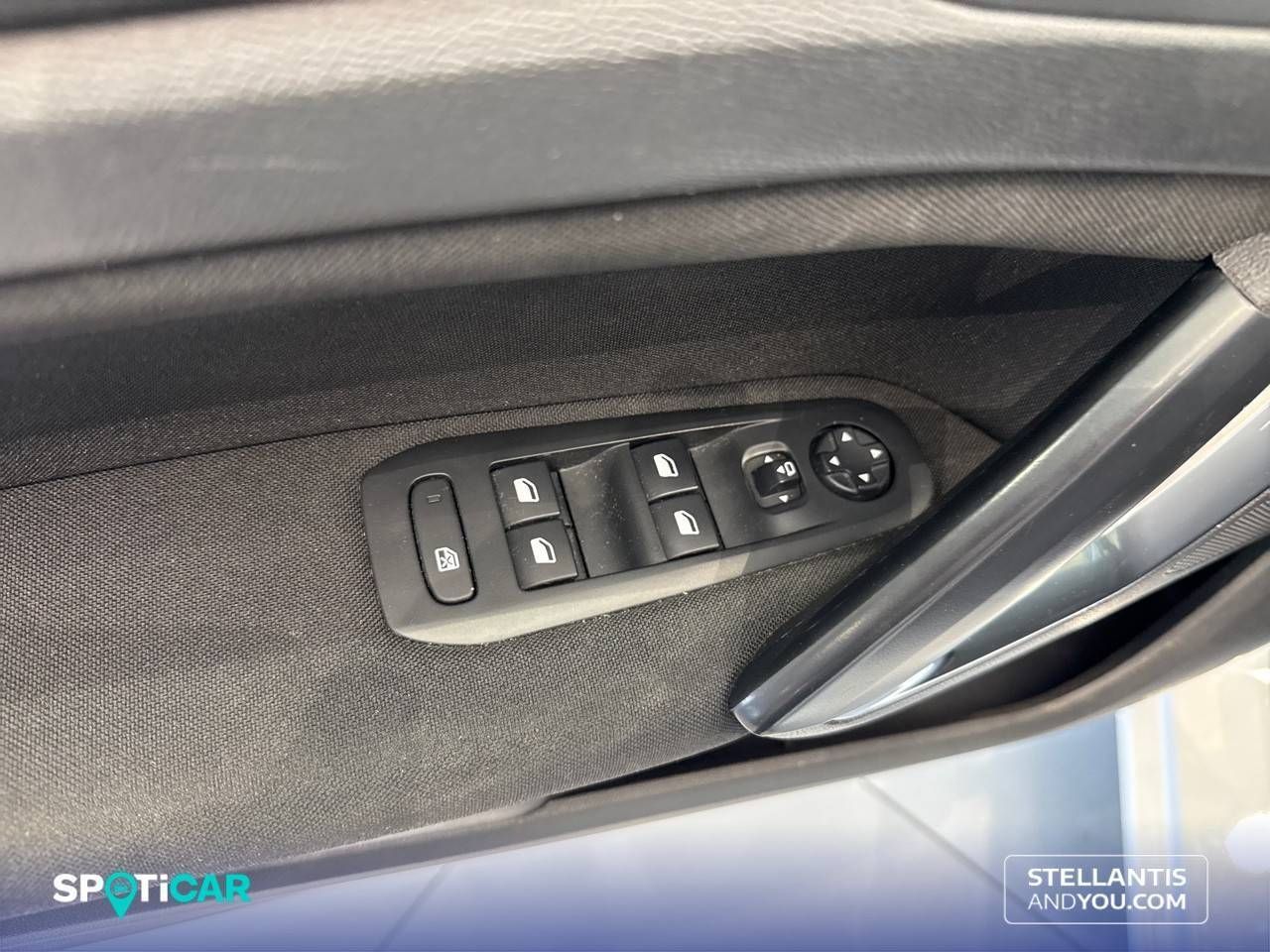 Peugeot 308  5p  BlueHDi 130 S&S Active Pack - Foto 13