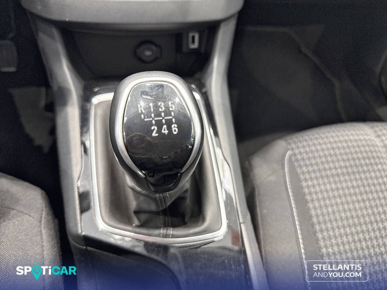 Peugeot 308  5p  BlueHDi 130 S&S Active Pack - Foto 17