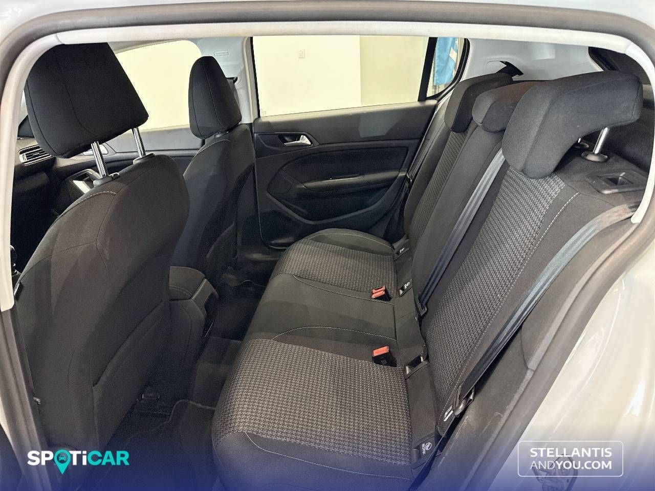 Peugeot 308  5p  BlueHDi 130 S&S Active Pack - Foto 11
