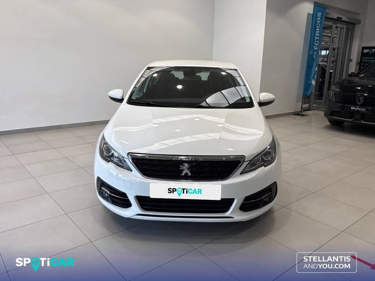 Peugeot 308  5p  BlueHDi 130 S&S Active Pack - Foto 3
