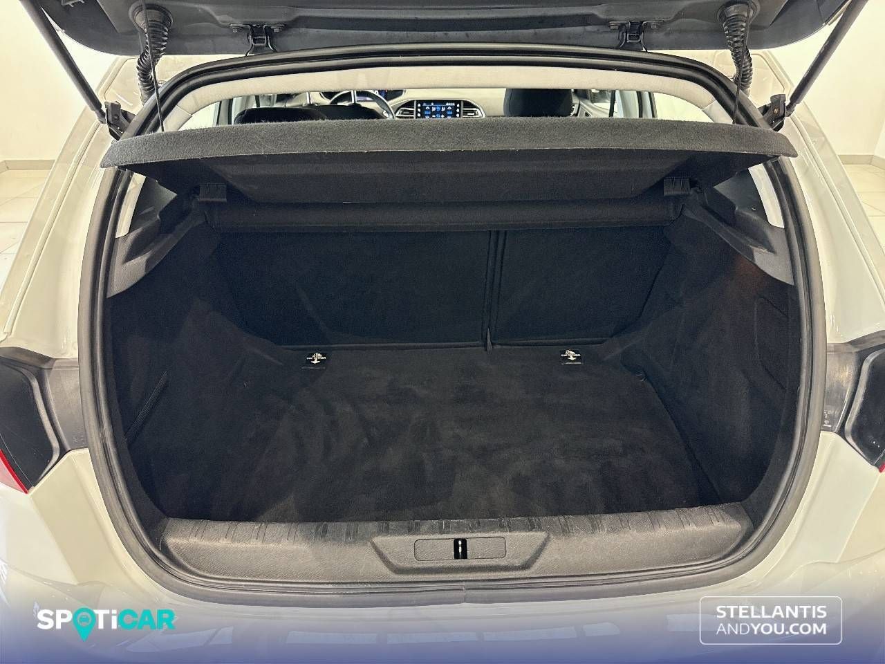 Peugeot 308  5p  BlueHDi 130 S&S Active Pack - Foto 7