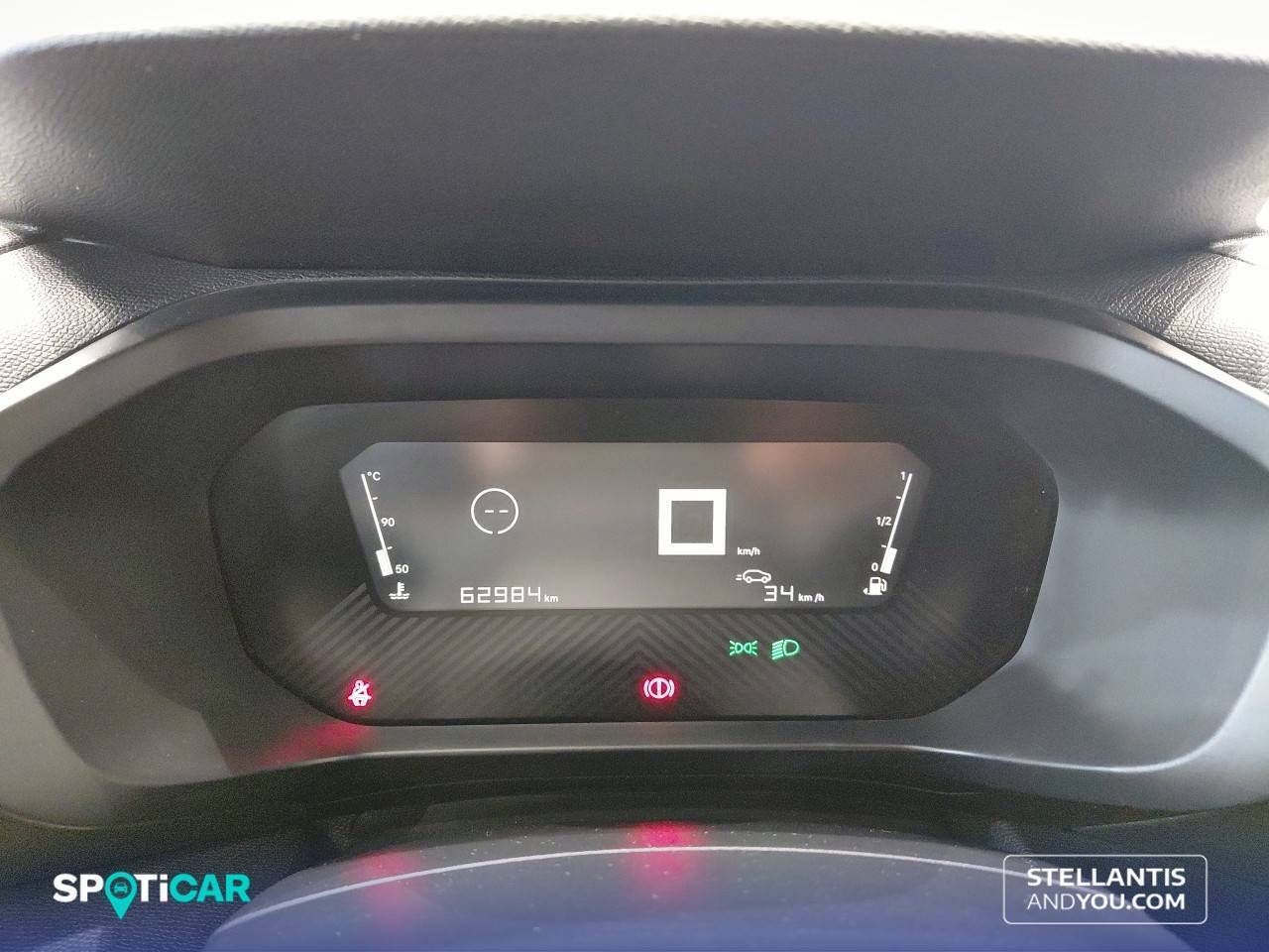 Citroën C4  PureTech 100 S&S 6v Live Pack - Foto 18