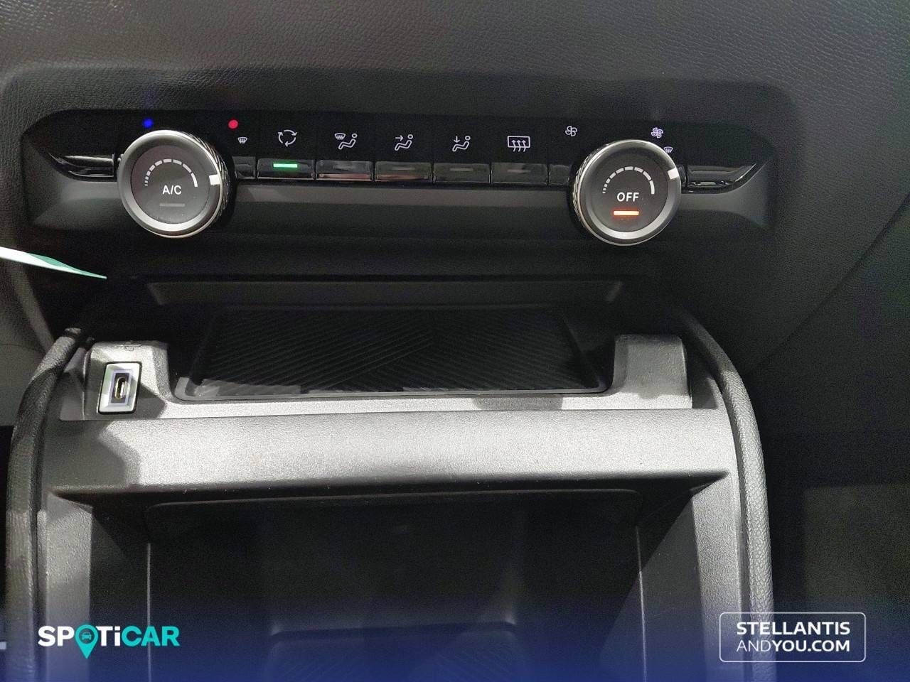 Citroën C4  PureTech 100 S&S 6v Live Pack - Foto 17