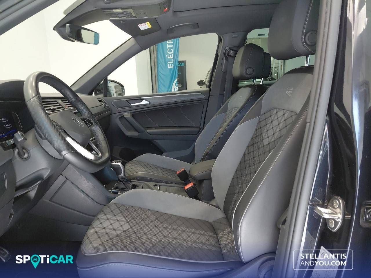 Volkswagen Tiguan   2.0 TDI 110kW (150CV) DSG R-Line - Foto 10