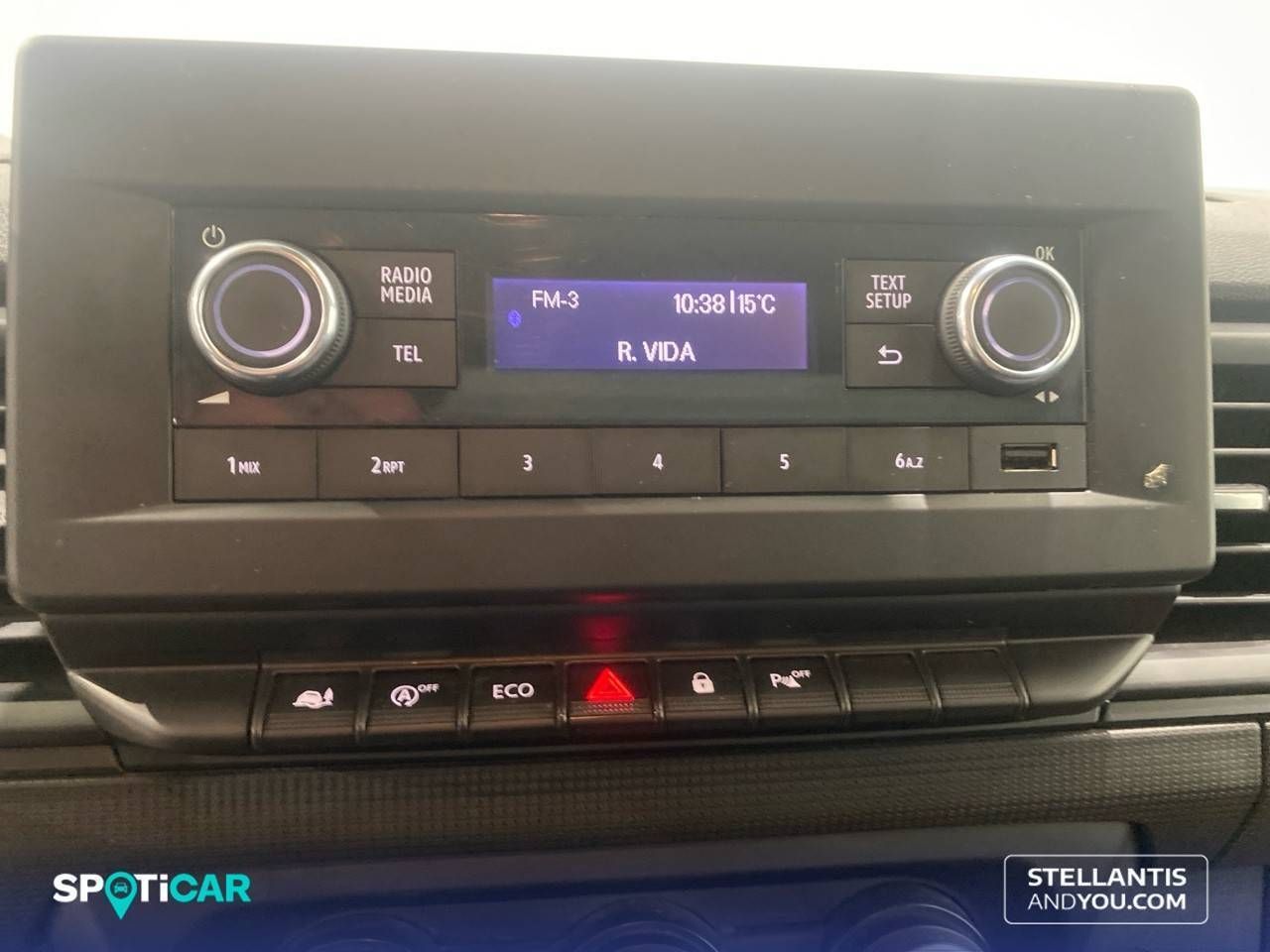 Renault Trafic  Furgón L2H1 Blue dCi 96 Kw (130 CV) CUA - - Foto 17