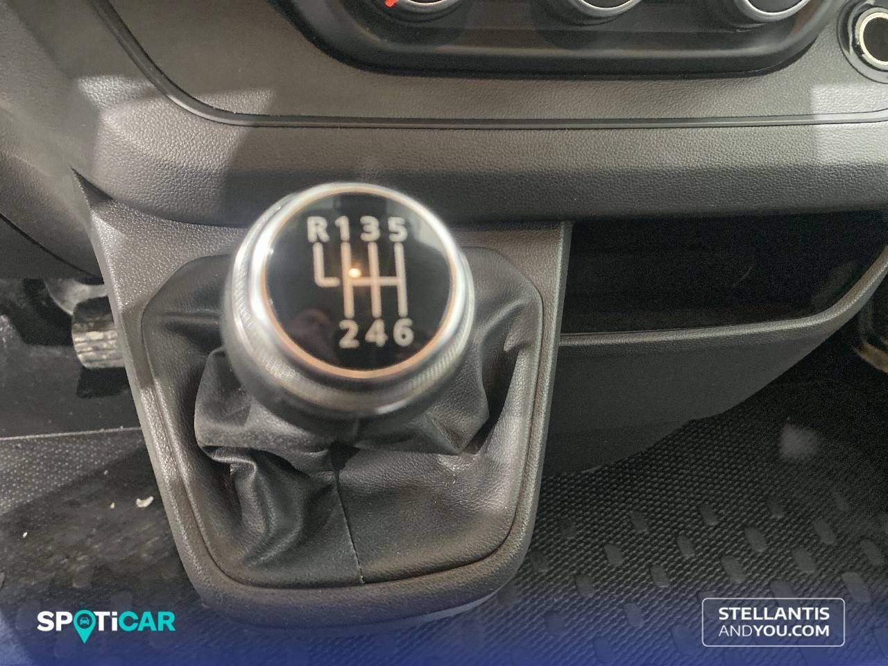 Renault Trafic  Furgón L2H1 Blue dCi 96 Kw (130 CV) CUA - - Foto 15