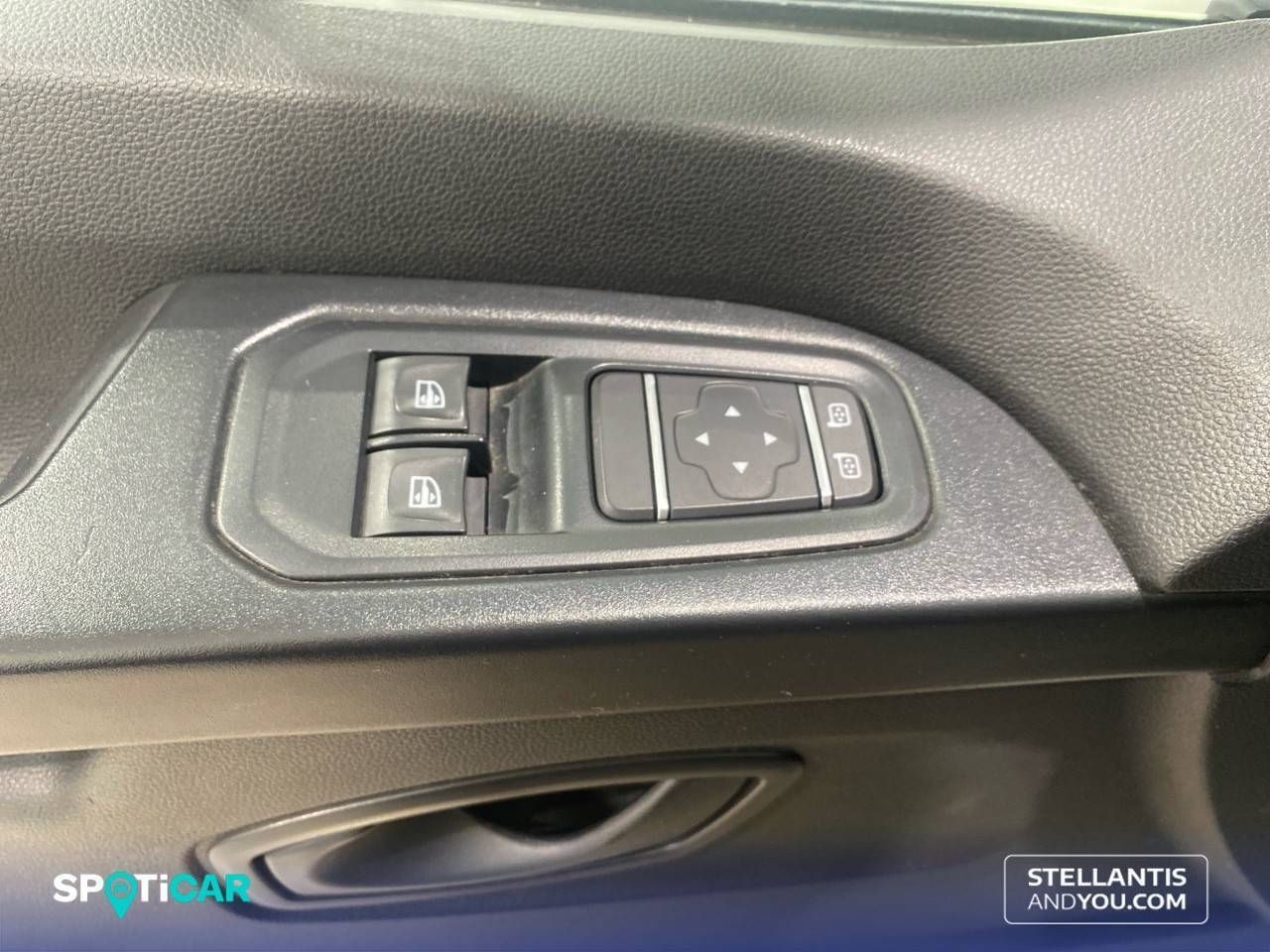 Renault Trafic  Furgón L2H1 Blue dCi 96 Kw (130 CV) CUA - - Foto 13