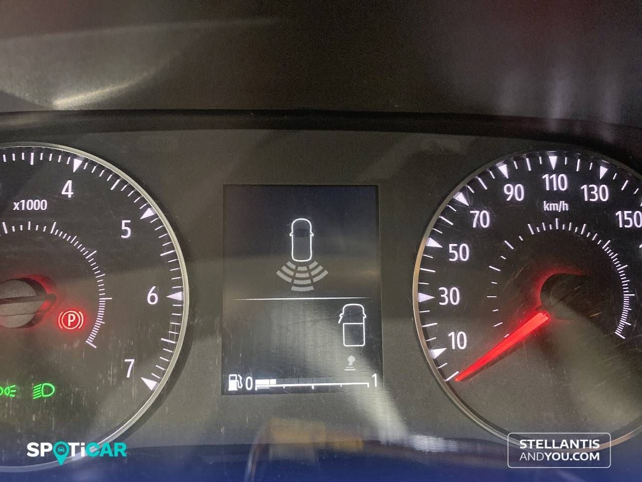 Renault Trafic  Furgón L2H1 Blue dCi 96 Kw (130 CV) CUA - - Foto 24