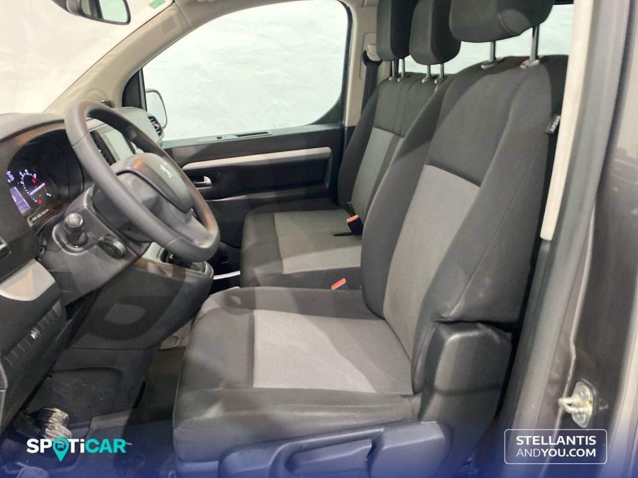 Peugeot Traveller   BlueHDi 110KW (150CV) Long Business - Foto 10