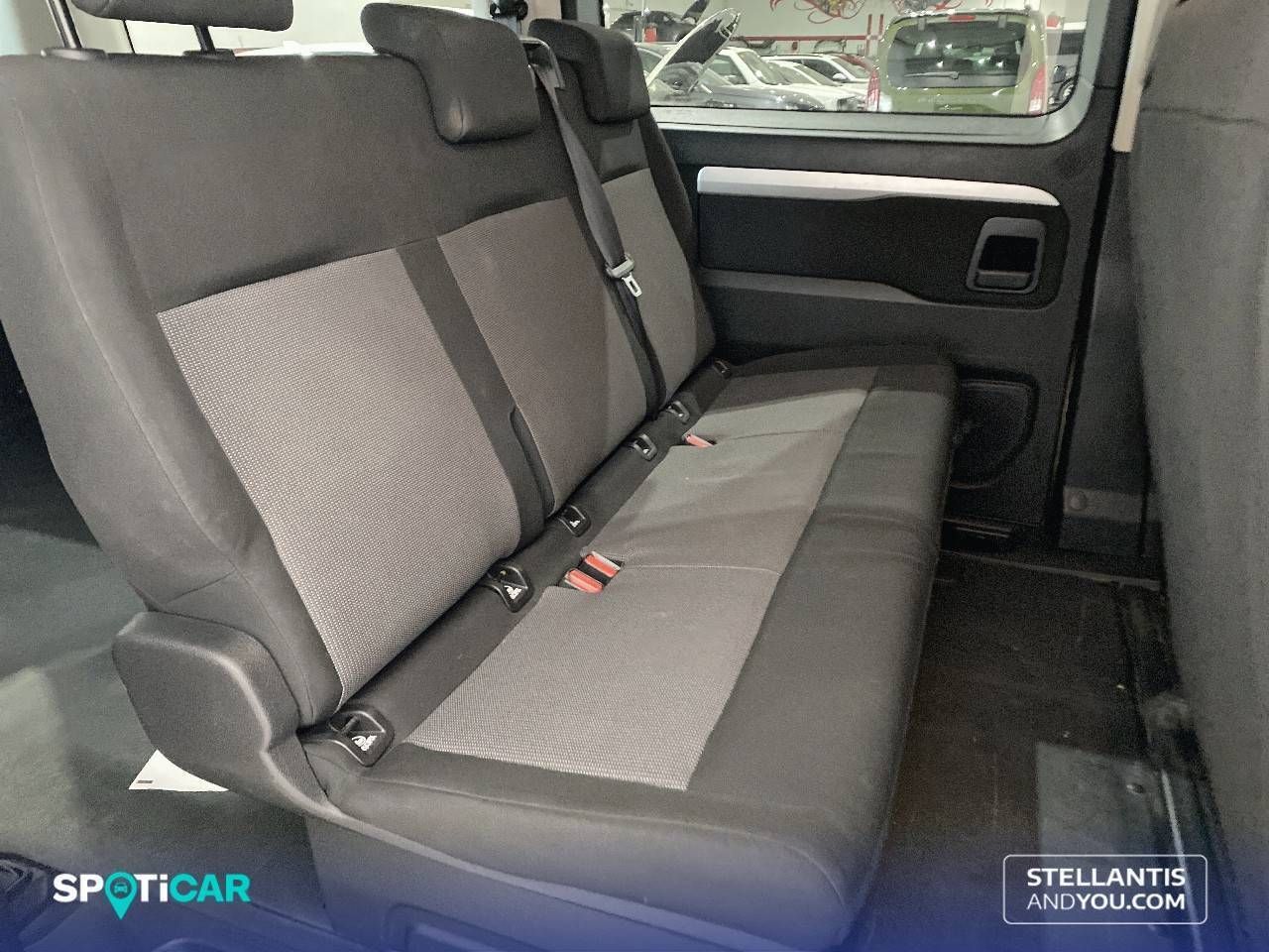 Peugeot Traveller   BlueHDi 110KW (150CV) Long Business - Foto 11