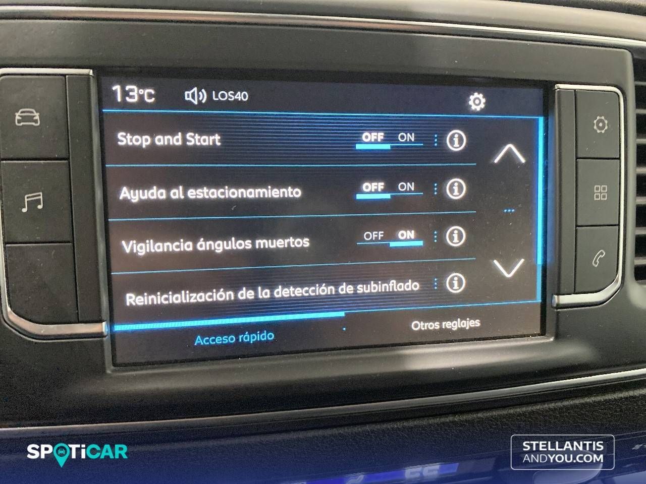 Peugeot Traveller   BlueHDi 110KW (150CV) Long Business - Foto 20