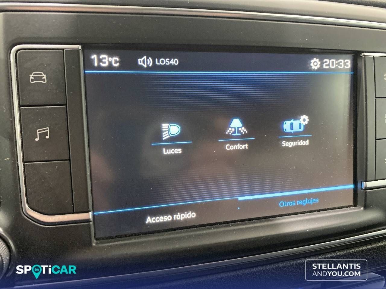 Peugeot Traveller   BlueHDi 110KW (150CV) Long Business - Foto 21