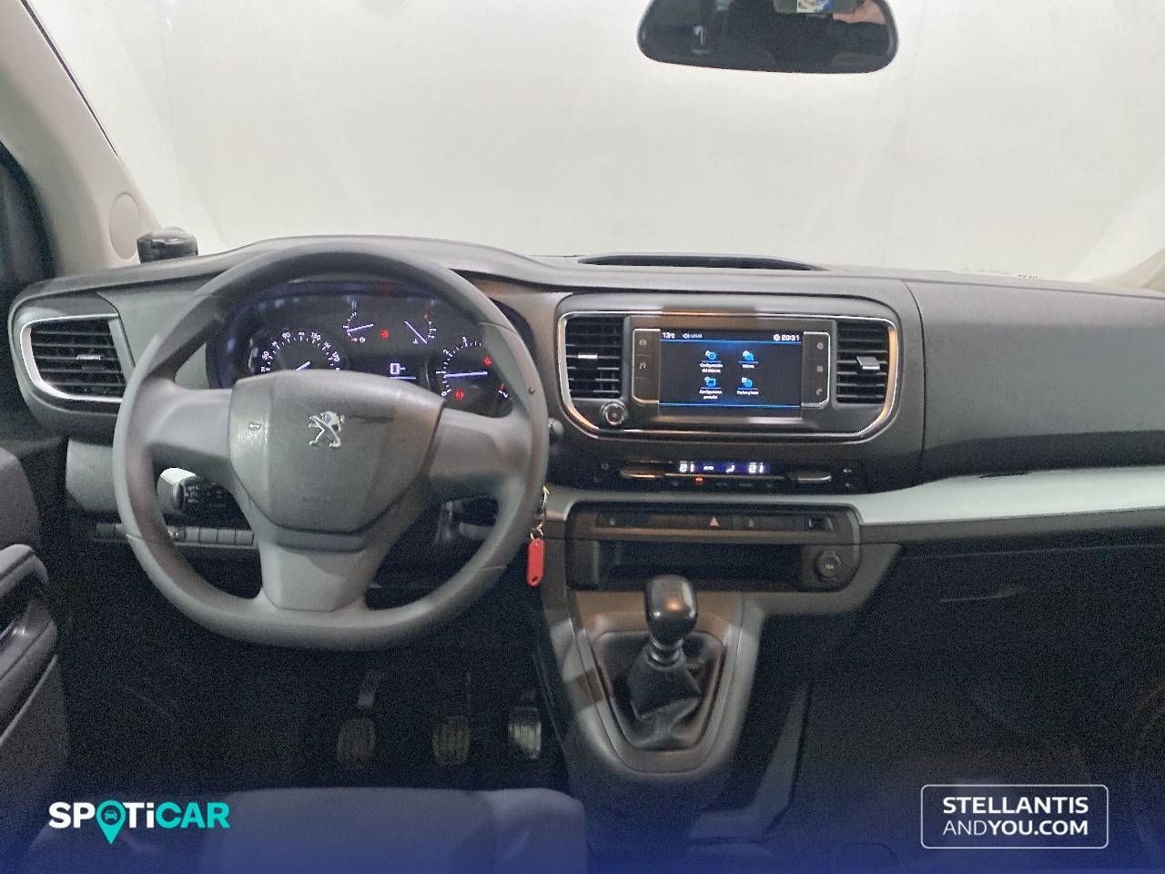 Peugeot Traveller   BlueHDi 110KW (150CV) Long Business - Foto 9