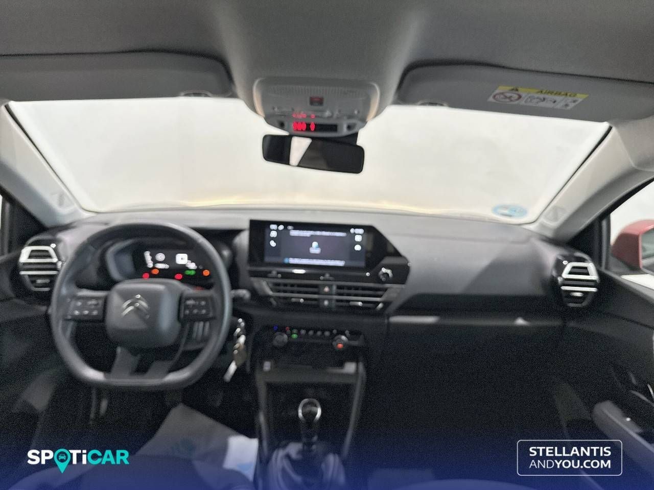 Citroën C4  BlueHDi 110 S&S Live Pack - Foto 9