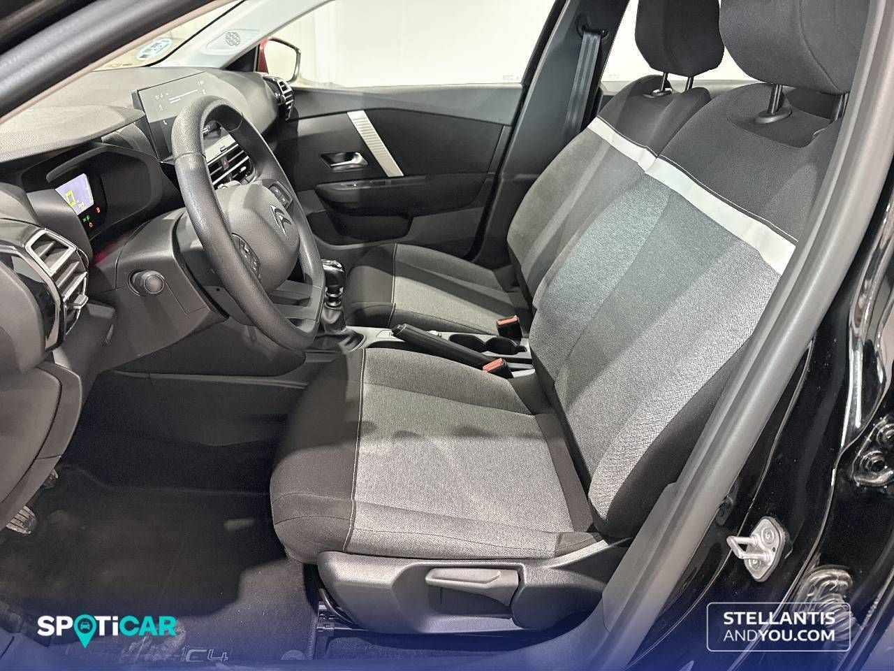 Citroën C4  BlueHDi 110 S&S Live Pack - Foto 10