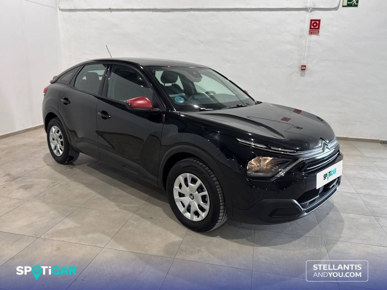 Citroën C4  BlueHDi 110 S&S Live Pack - Foto 4