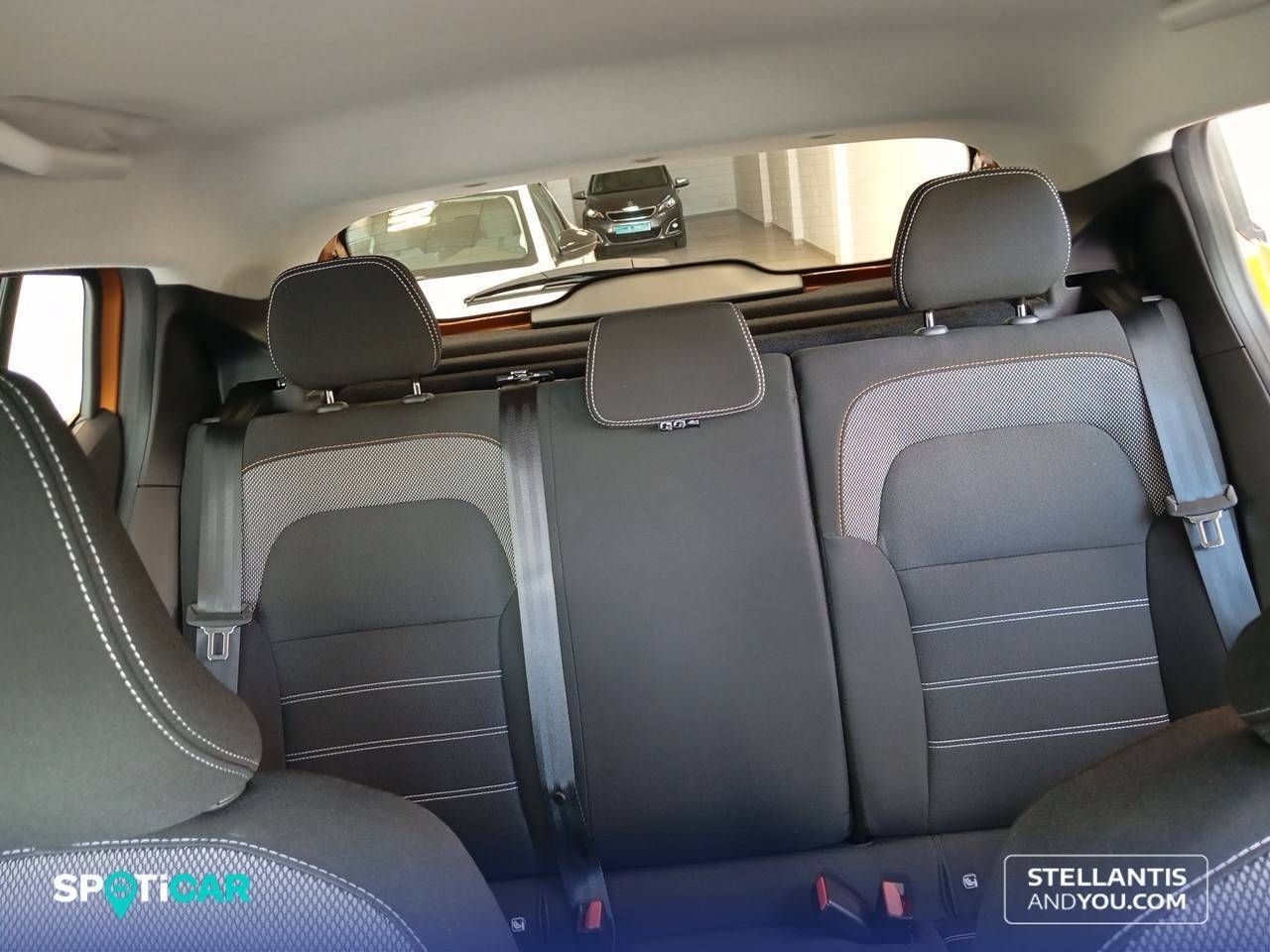 Dacia Sandero   TCe 67kW (90CV) Stepway Expression - Foto 11
