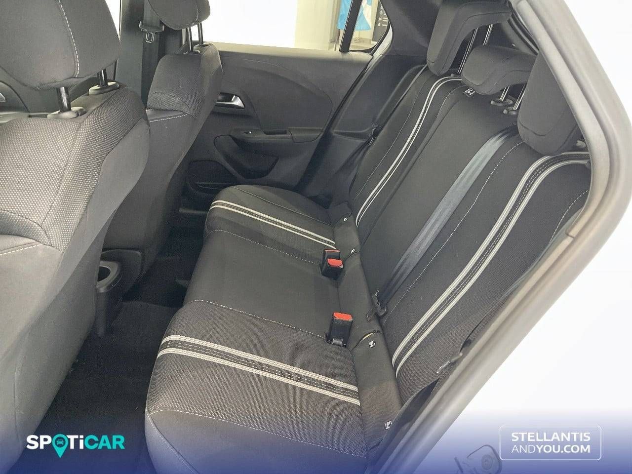 Opel Corsa  1.2T XHL 74kW (100CV) GS - Foto 11