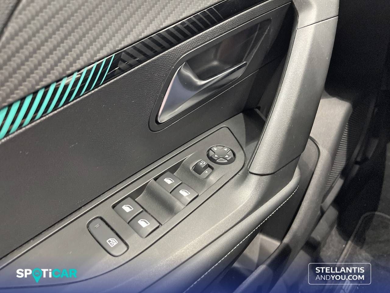 Peugeot 2008   BlueHDI 130 S&S EAT8 Allure - Foto 13