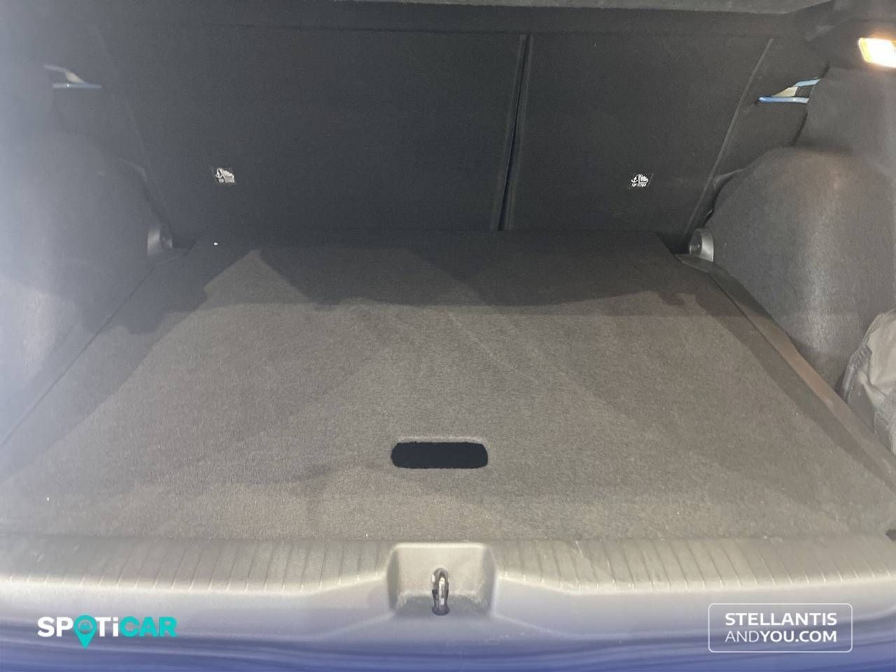 Opel Frontera  1.2T XHT Hybrid eDCT6 107kW GS - Foto 7