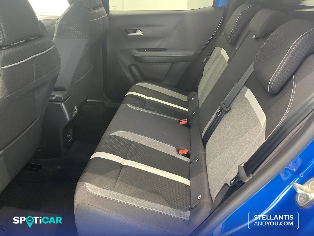 Opel Frontera  1.2T XHT Hybrid eDCT6 107kW GS - Foto 11
