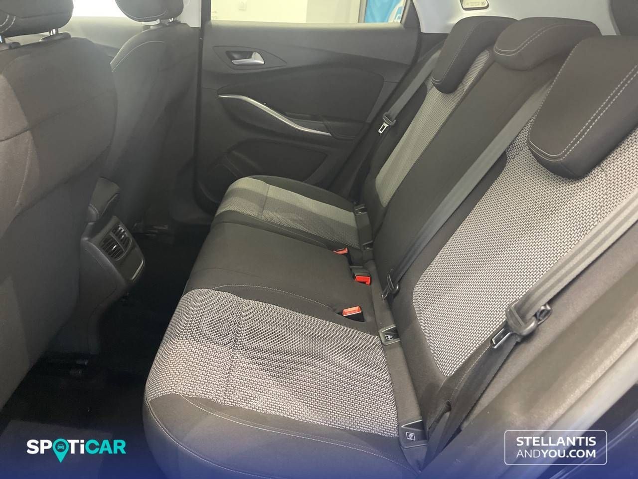 Opel Grandland X  1.5 CDTi Selective - Foto 11