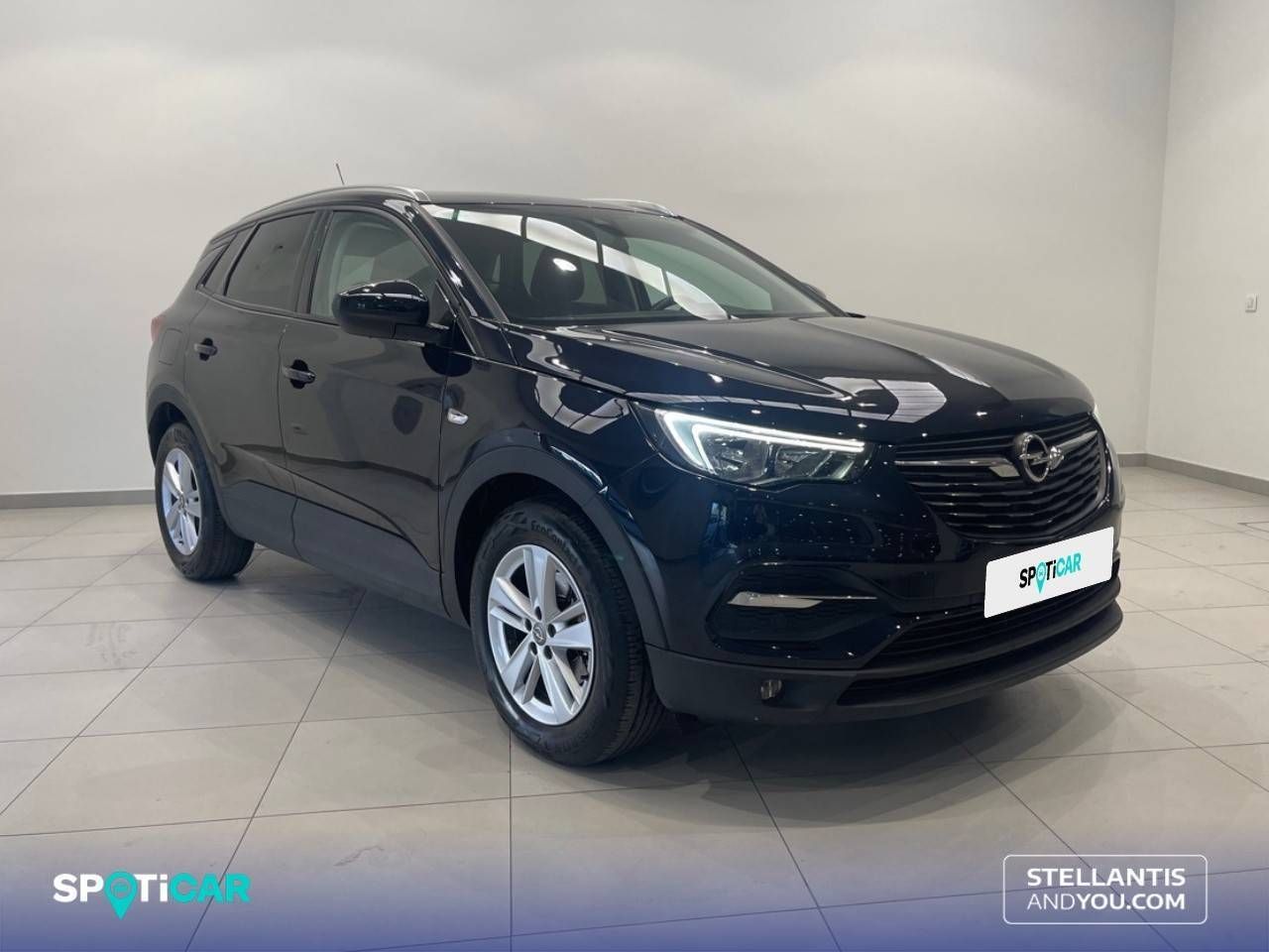 Opel Grandland X  1.5 CDTi Selective - Foto 4