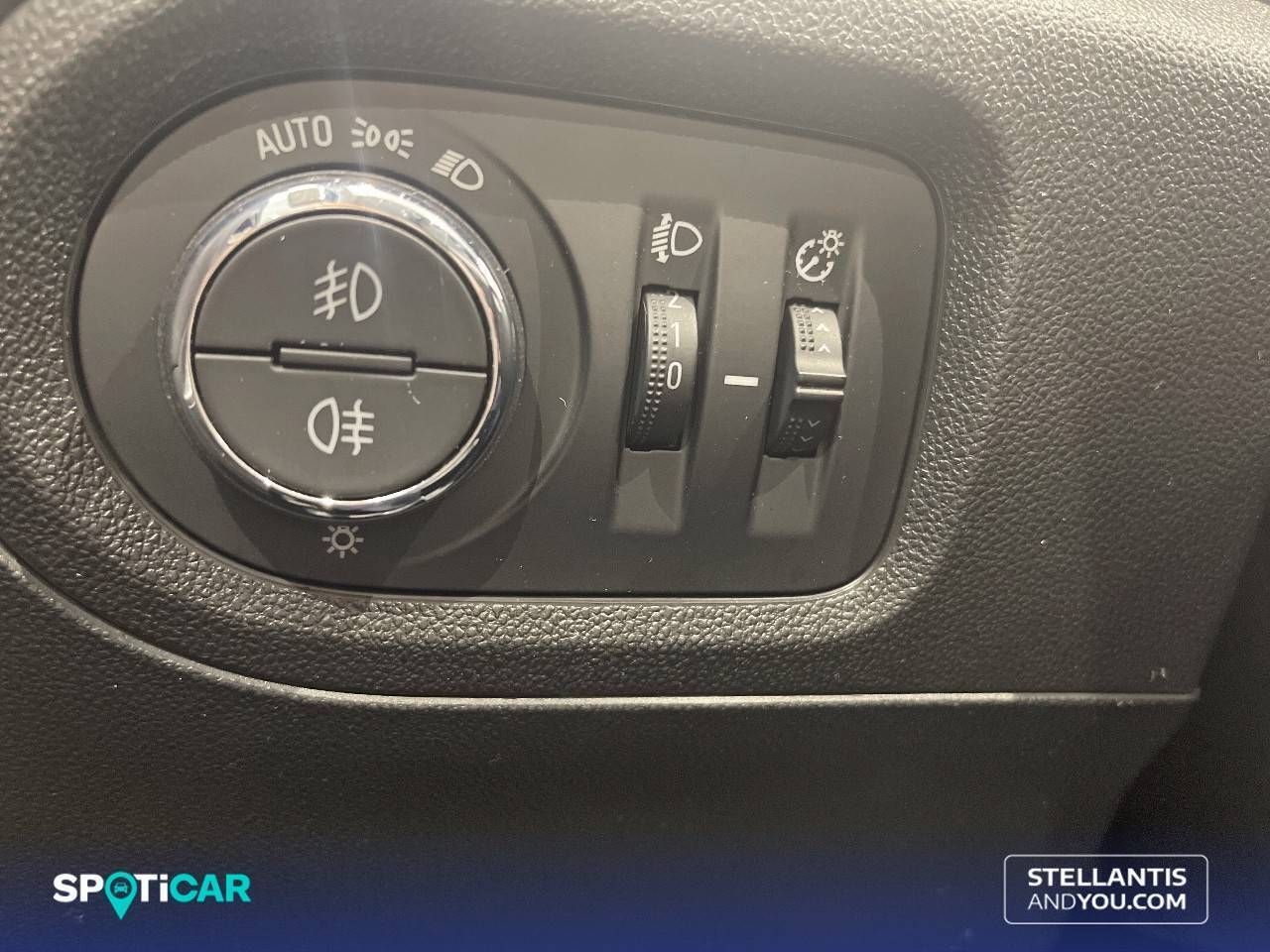 Opel Grandland X  1.5 CDTi Selective - Foto 14