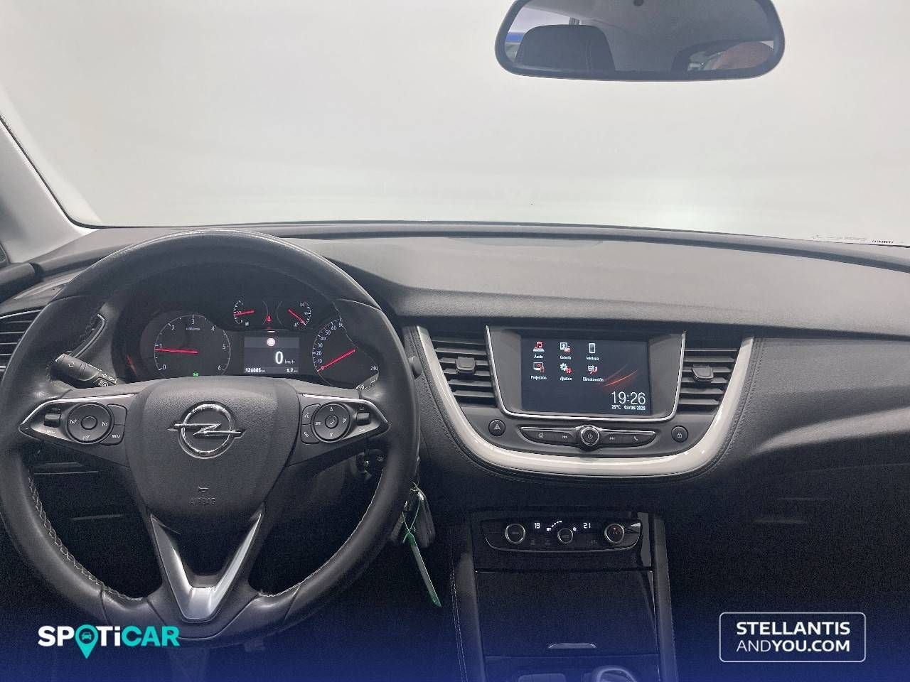 Opel Grandland X  1.5 CDTi Selective - Foto 9