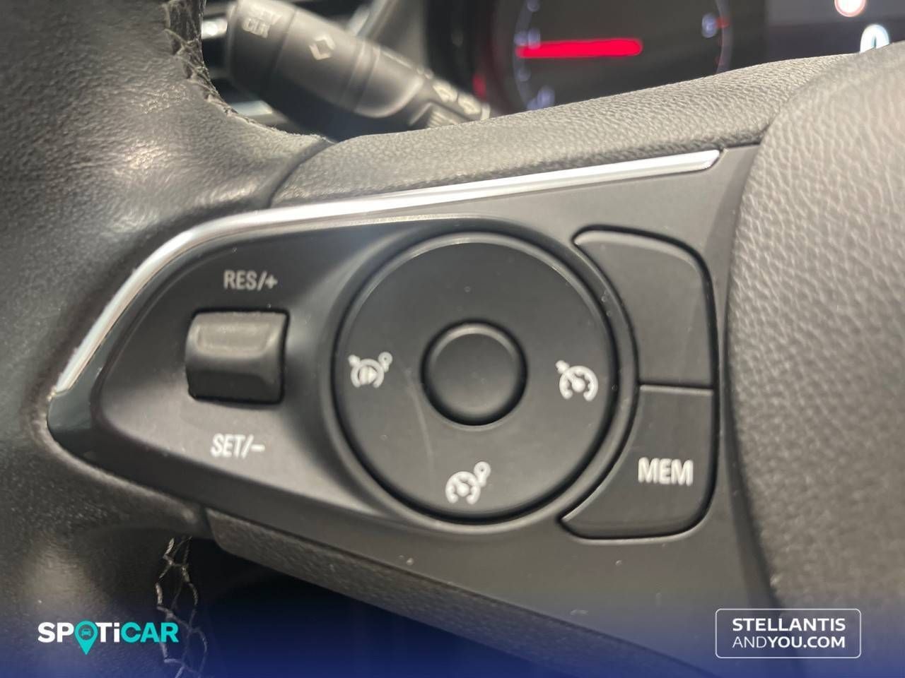 Opel Grandland X  1.5 CDTi Selective - Foto 17