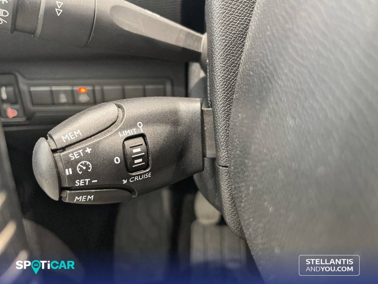 Peugeot 308  5p  BlueHDi 73KW (100CV) Style - Foto 17
