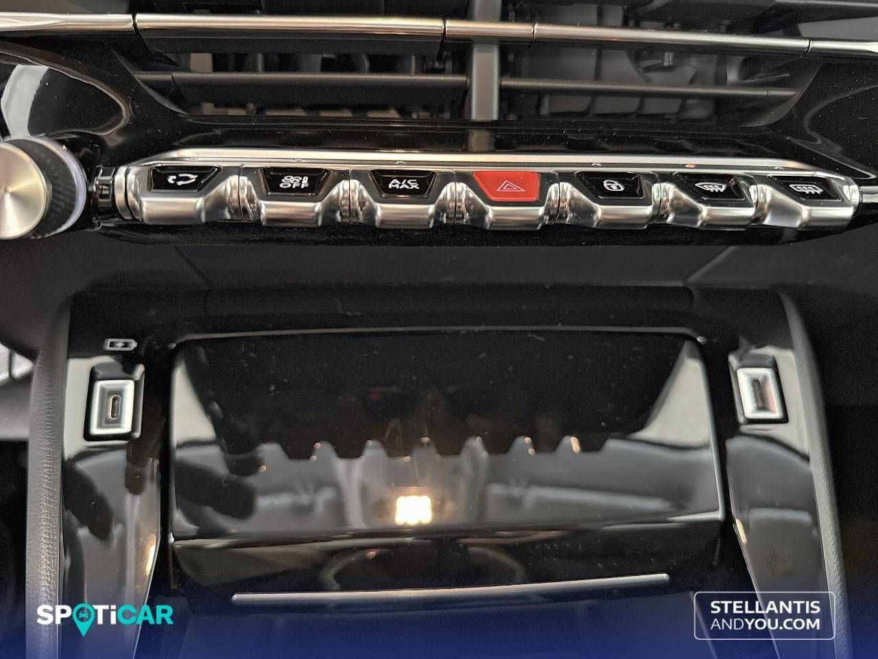Peugeot 208  PureTech 73kW (100CV) Allure Pack - Foto 21