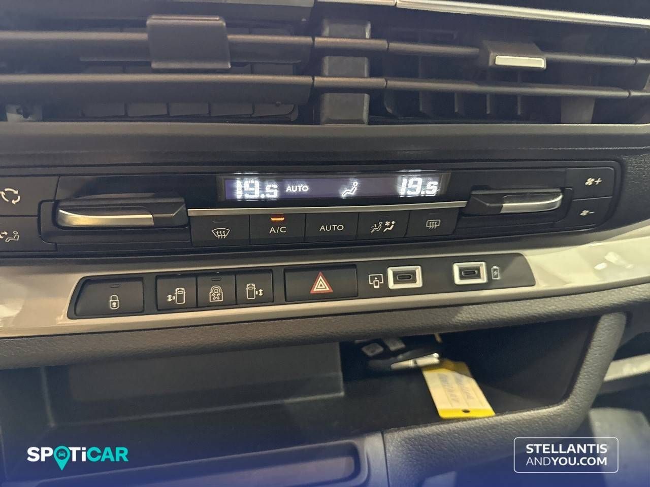 Peugeot Traveller   Long BlueHDi 180 S&S EAT8 Business - Foto 17