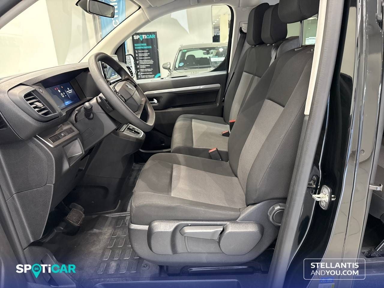 Peugeot Traveller   Long BlueHDi 180 S&S EAT8 Business - Foto 10