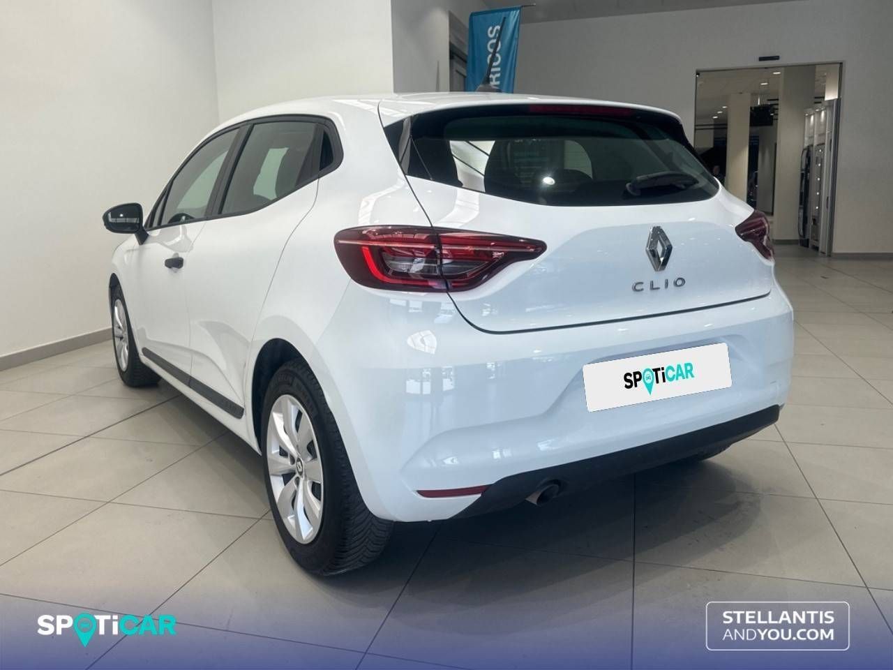 Renault Clio   Blue dCi 63 kW (85CV) Business - Foto 8